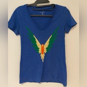 Bundle 3/$20 - Maverick by Logan Paul V-Neck Tee
